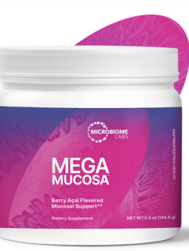 Mega Mucosa