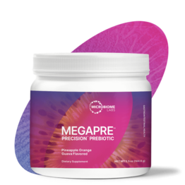 Mega PreBiotic powder
