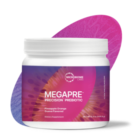 Mega PreBiotic powder