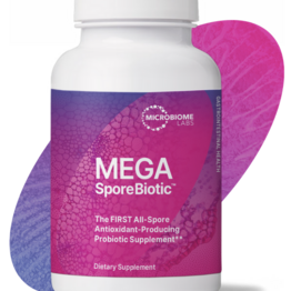 Mega sporeBiotic
