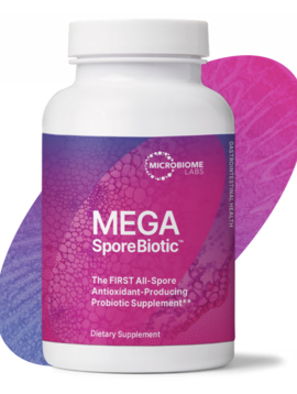Mega sporeBiotic