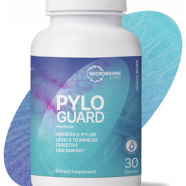 PyloGuard 30 vegcaps