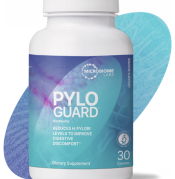 PyloGuard 30 vegcaps