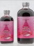 Raw Organic Hibiscus Concentrate
