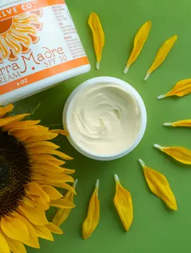 Sierra Madre Sunscreen SPF 30  -- 1.75 fl. oz