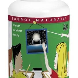 Attentive Child Chewables - 30 wafers