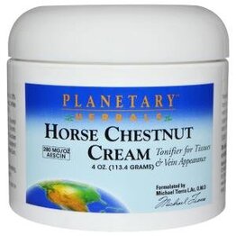 Horse Chestnut Cream - 2 oz