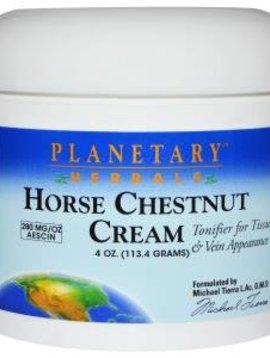 Horse Chestnut Cream - 2 oz