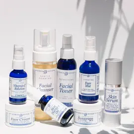 Sister Creations Sister Creations Power Repair Skin Care Kit