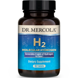 H2 Molecular Hydrogen 90 tabs