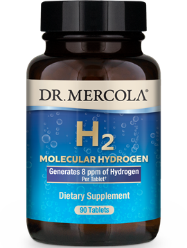 H2 Molecular Hydrogen 90 tabs