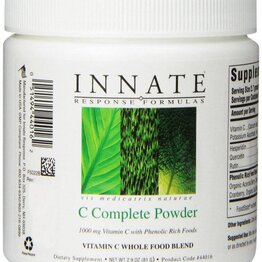 Vitamin C Complete Powder 2.9 oz