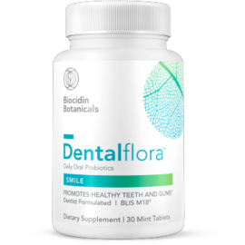 Dentalflora