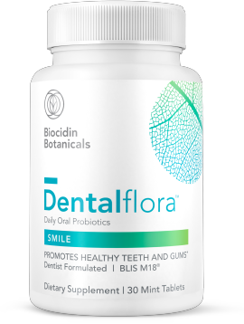 Dentalflora