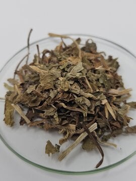 Gotu Kola Cut and Sifted Bulk