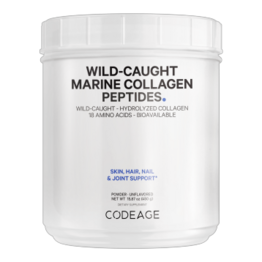 Marine Collagen Peptides 15.87 oz