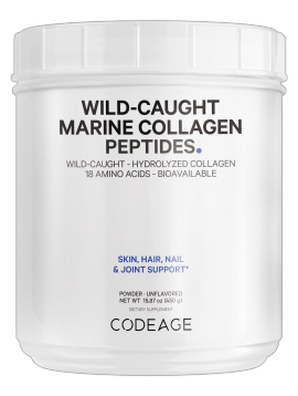 Marine Collagen Peptides 15.87 oz