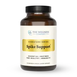 Spike Support