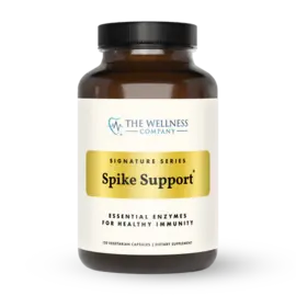 Spike Support