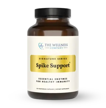 Spike Support