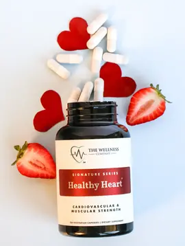 Healthy Heart