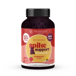 Spike Support Gummies