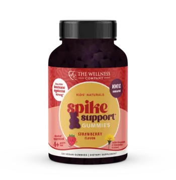 Spike Support Gummies