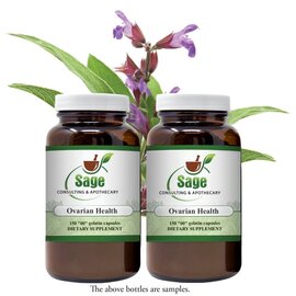 Ovarian Health - 150 caps