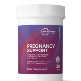 Pregnancy Support