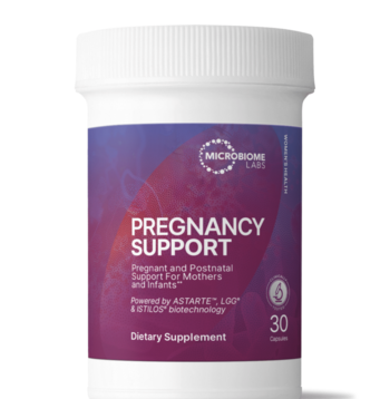 Pregnancy Support