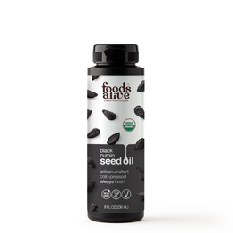 Black Seed (Cumin) Oil 8 fl oz