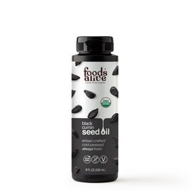 Black Seed (Cumin) Oil 8 fl oz