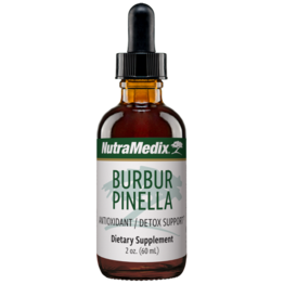 Burbur - Pinella 2 oz