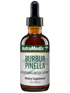 Burbur - Pinella 2 oz