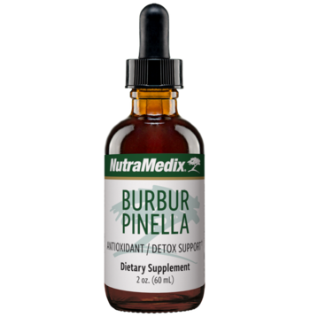 Burbur - Pinella 2 oz