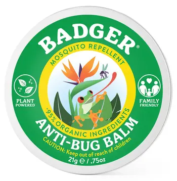 Anti Bug Balm