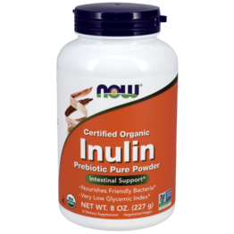 Organic Inulin Powder