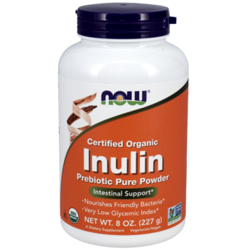 Organic Inulin Powder