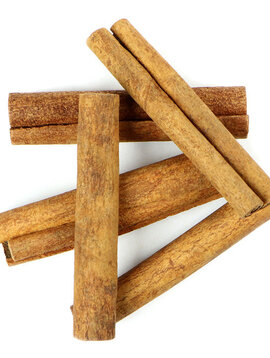 Cassia Cinnamon Bark Sticks Bulk 4 oz