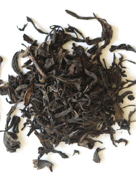 Oolong Tea