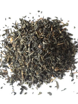 Jasmine Green Tea Bulk