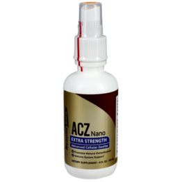 ACZ Nano Zeolite