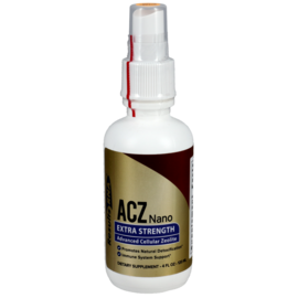 ACZ Nano Zeolite
