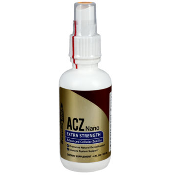 ACZ Nano Zeolite