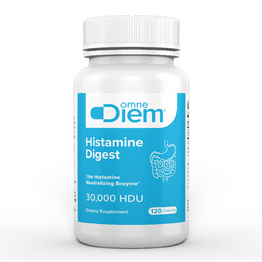 Diem Histamine Digest Vegcaps various sizes