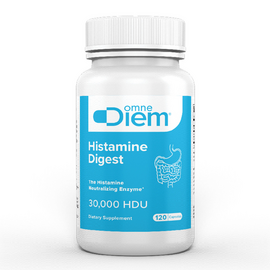 Diem Histamine Digest Vegcaps various sizes
