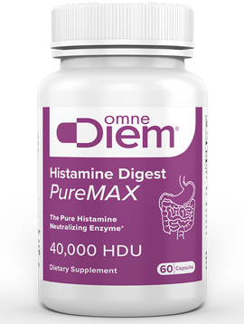 Histamine Digest PureMAX 60 vegcaps