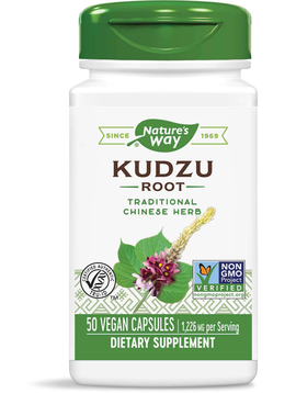 Kudzu Root 50 vegcaps
