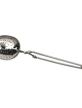 Tea Infuser- Scissor Style with Handle