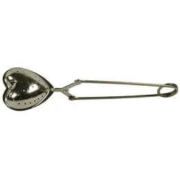 Tea Infuser- Heart Spoon